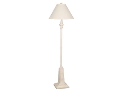 Product page for Shutter Floor Lamp