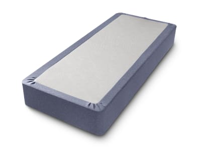 Product page for 9" Premium Box Foundation