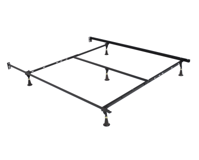 Product page for Hollywood Atlas Lock Bed Frame
