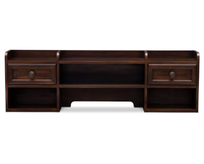 Product page for Voyages Hutch