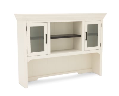 Product page for Mountain Home II Hutch