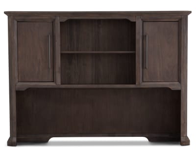Product page for Grays Peak Hutch