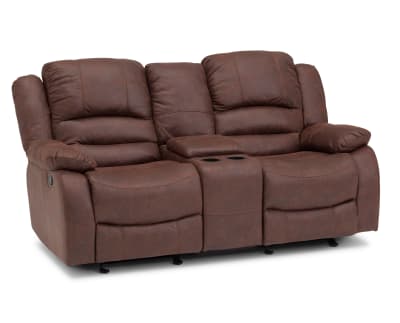 Furniture row reclining sofa 2025