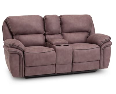 Carver Reclining Sofa Set