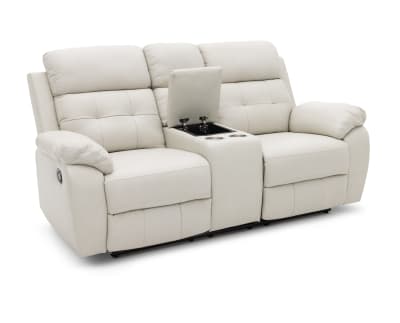 Carrington Reclining Sofa
