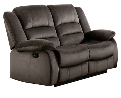 Drew II Reclining Sofa Furniture Row