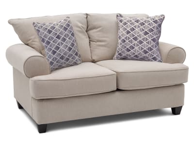 Product page for Madison Loveseat
