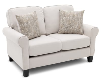 Product page for Newport Loveseat