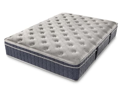 Denver mattress pillow top online