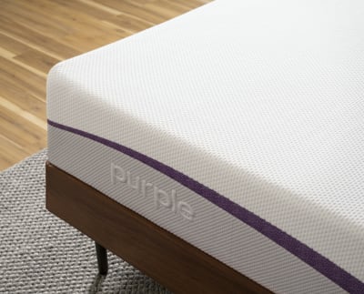 Product page for The Purple Mattress®