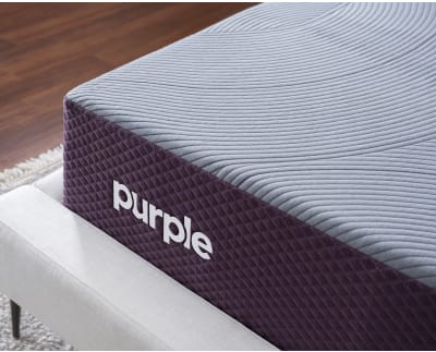 Product page for Purple RestorePlus™ Firm Mattress
