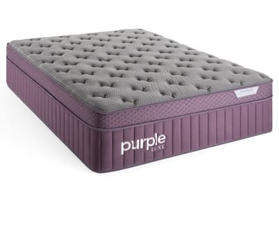 Purple rv mattress online