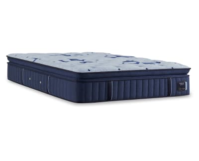 Denver mattress pillow top 2025
