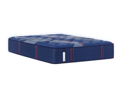 Product page for Sealy Posturepedic® Elite Spring Brenham II Medium Mattress
