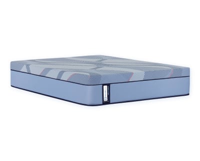 Product page for Sealy Posturepedic® Pro Hybrid Briar Creek Firm Mattress