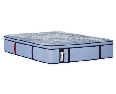 Product page for Sealy Posturepedic® Pro Spring Briar Creek Medium Pillow Top Mattress