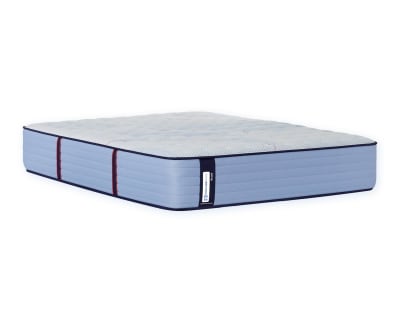 Product page for Sealy Posturepedic® Plus Spring Harley Grove Ultra Firm Mattress