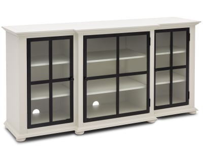 Product page for Shiloh TV Stand