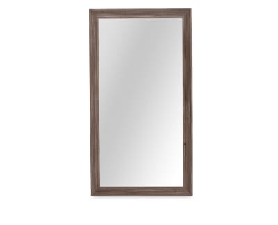 Product page for Kibbe Leaner Floor Mirror