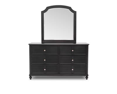 Product page for Barbados Mirror
