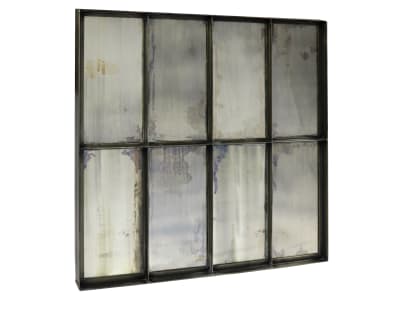 Product page for Inverness Accent Wall Mirror