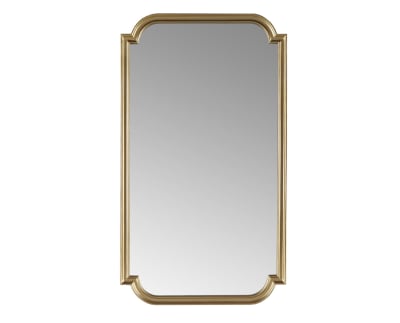 Product page for Adelaide Accent Wall Mirror