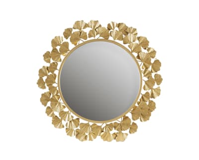 Product page for Eden Accent Wall Mirror