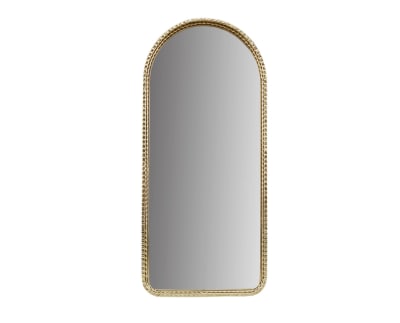 Product page for Mia Accent Wall Mirror