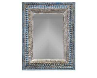 Product page for Kadali Accent Wall Mirror