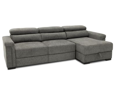Product page for Nestor 2 Pc. Sectional