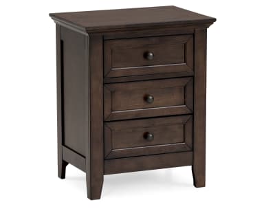 Product page for Bering Nightstand