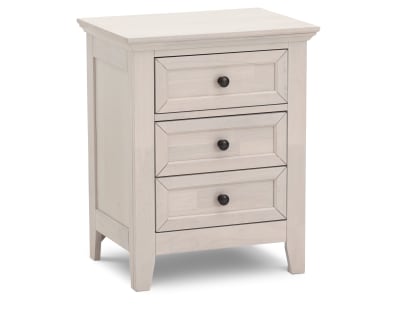 Product page for Bonn Nightstand