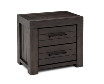Gaucho Dresser | Furniture Row