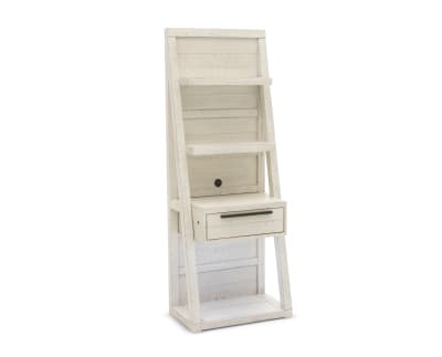 Product page for Minneapolis Pier Bookcase Nightstand