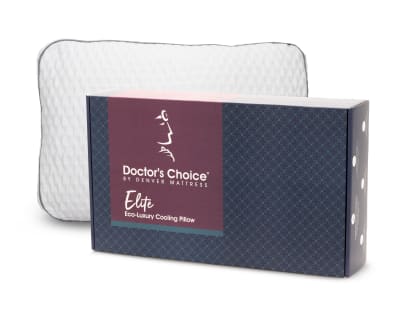 Doctors Choice Elite Plush Mattress Denver Mattress