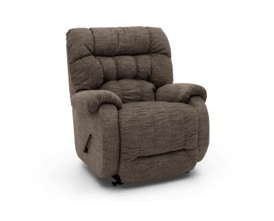Product page for Atlas Recliner