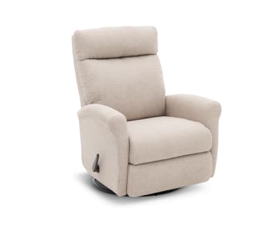 Product page for Cambridge Swivel Glider Rocker
