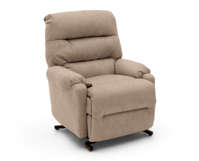 Product page for Hera Lift Recliner
