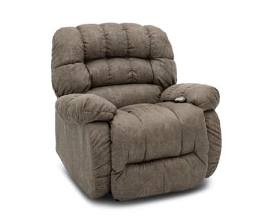 Product page for Poseidon Lift Chair