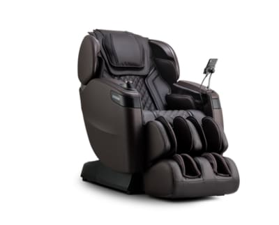 Product page for Daigo Massage Recliner