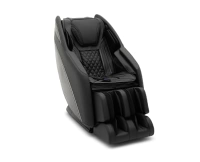 Product page for Yugen Massage Recliner