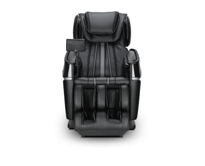 Product page for Zendo Massage Recliner