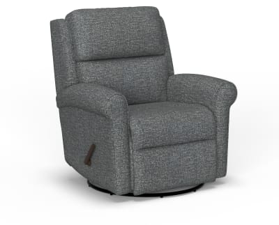 Product page for Belle Recliner