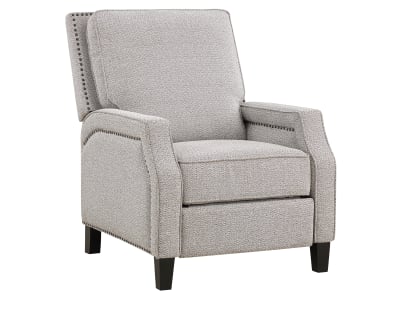 Product page for Ainsworth II Reclining Chair
