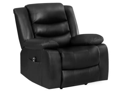 Product page for Mulaney Lift Recliner
