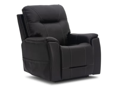 Product page for Stealth Lift Chair