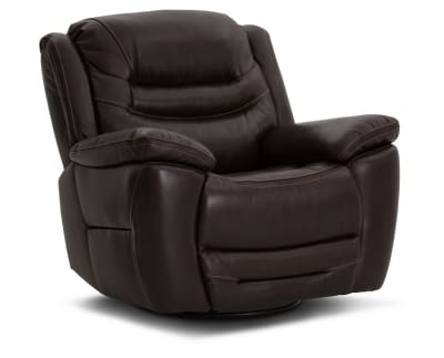 Product page for Lounge II Recliner