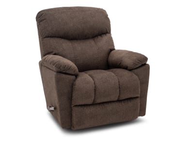 Product page for Morrison Recliner By La-Z-Boy®