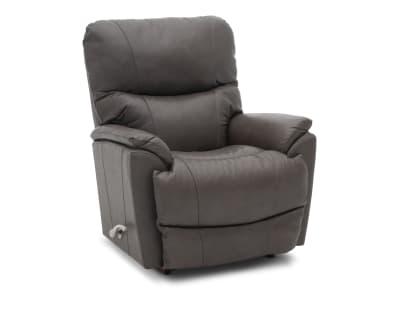 Trouper Rocking Recliner Furniture Row