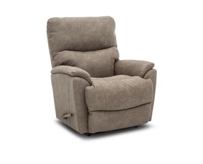 Product page for Trouper Recliner By La-Z-Boy®